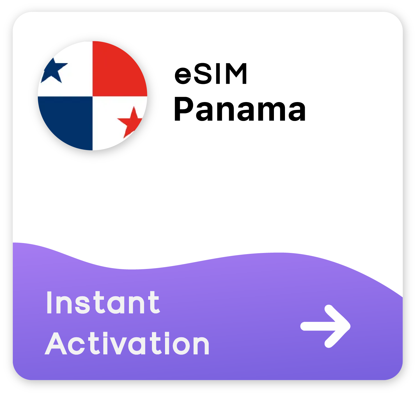 Panama eSIM