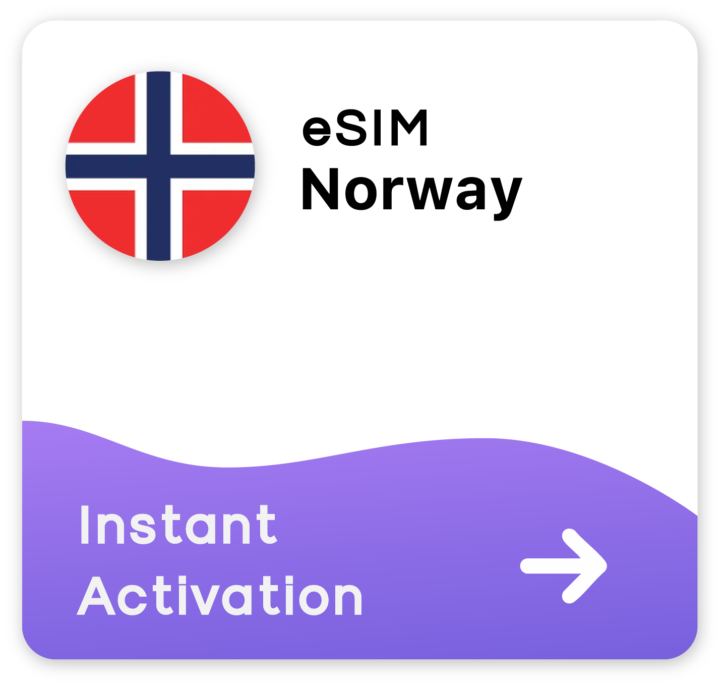 Norway eSIM