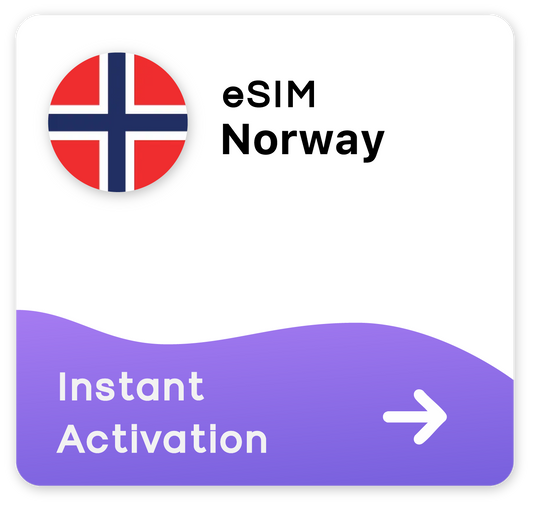 Norway eSIM