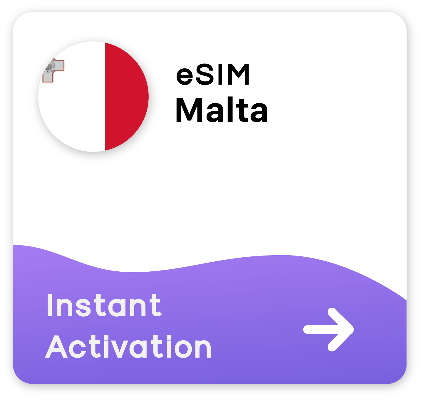 Malta eSIM