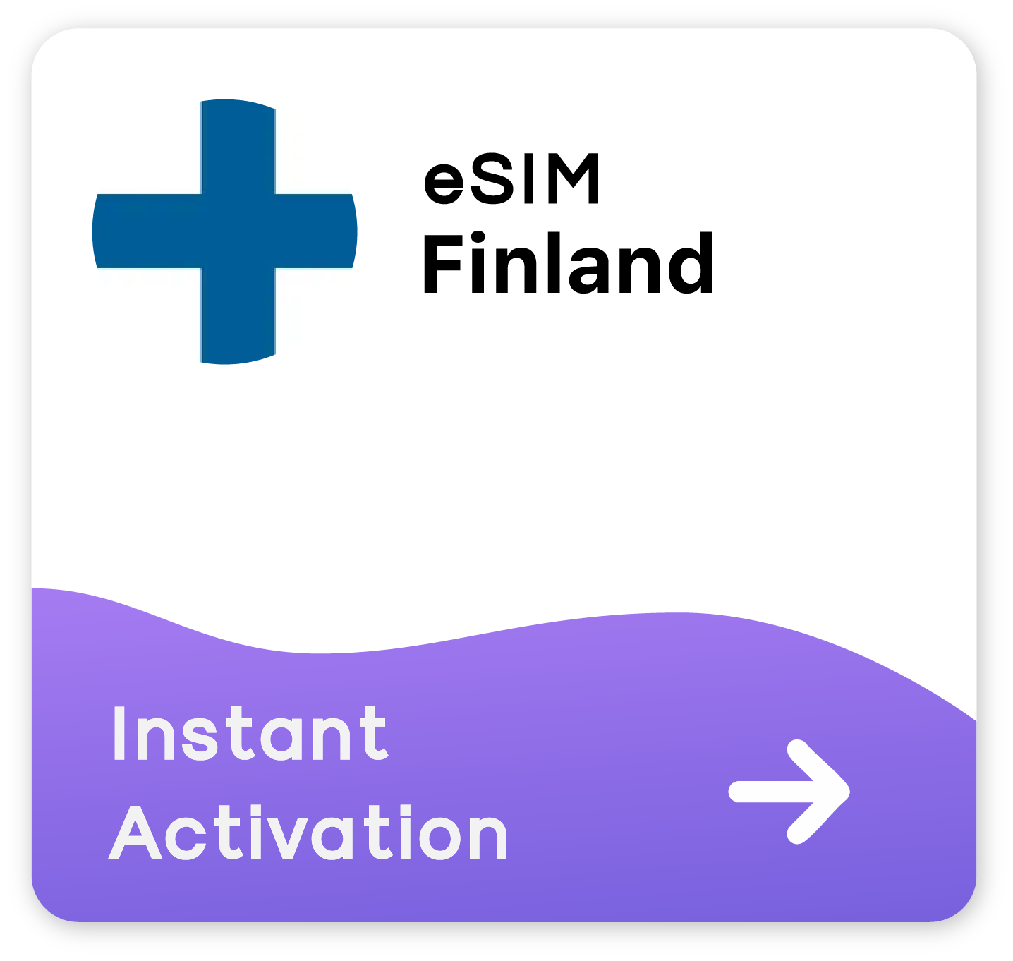 Finland eSIM