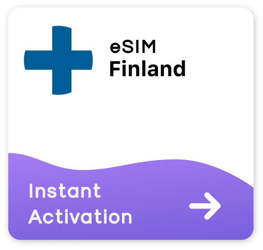 Finland eSIM
