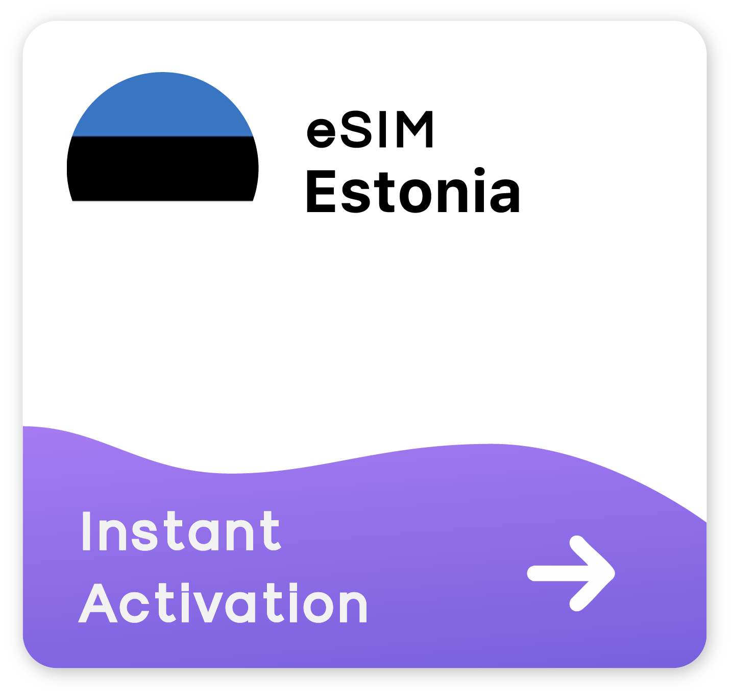 Estonia eSIM