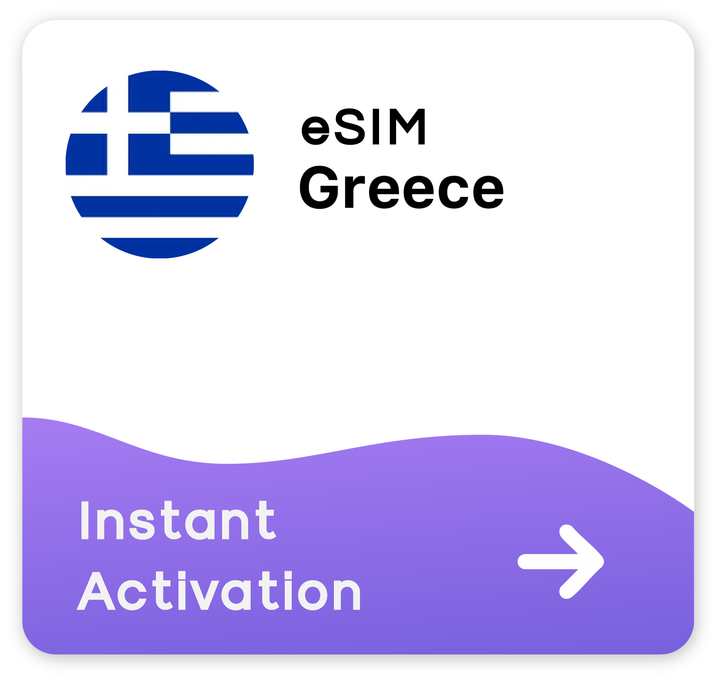Greece eSIM