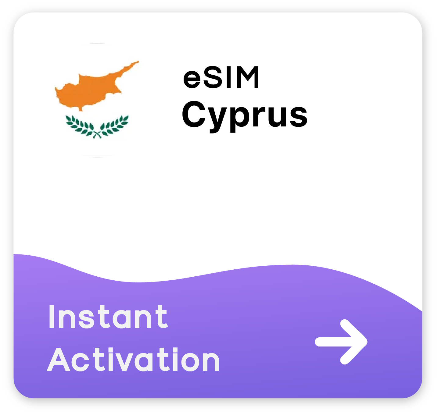 Cyprus eSIM