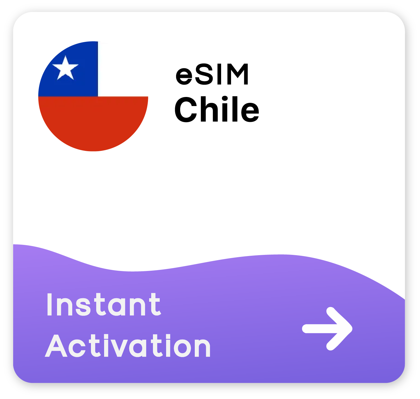 Chile eSIM