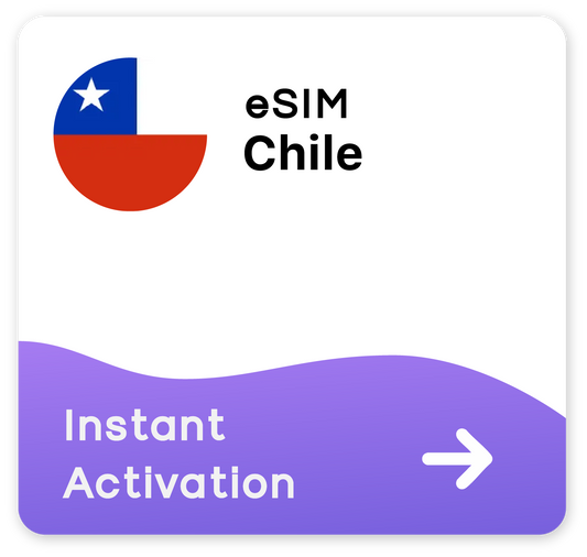 Chile eSIM