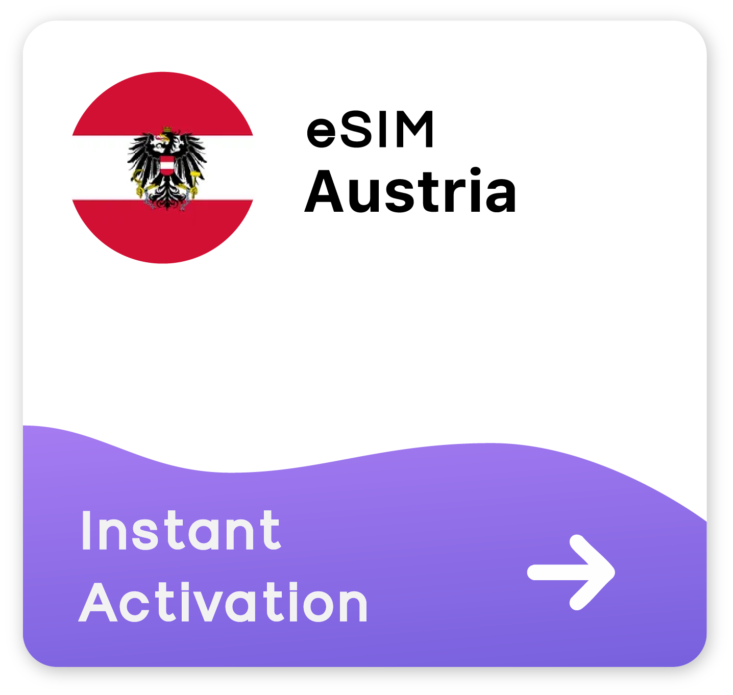 Austria eSIM