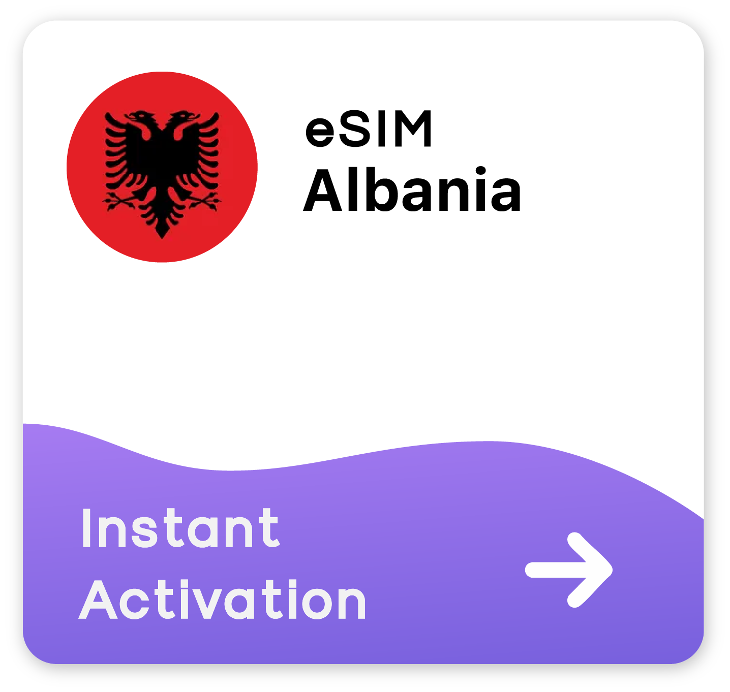 Albania eSIM