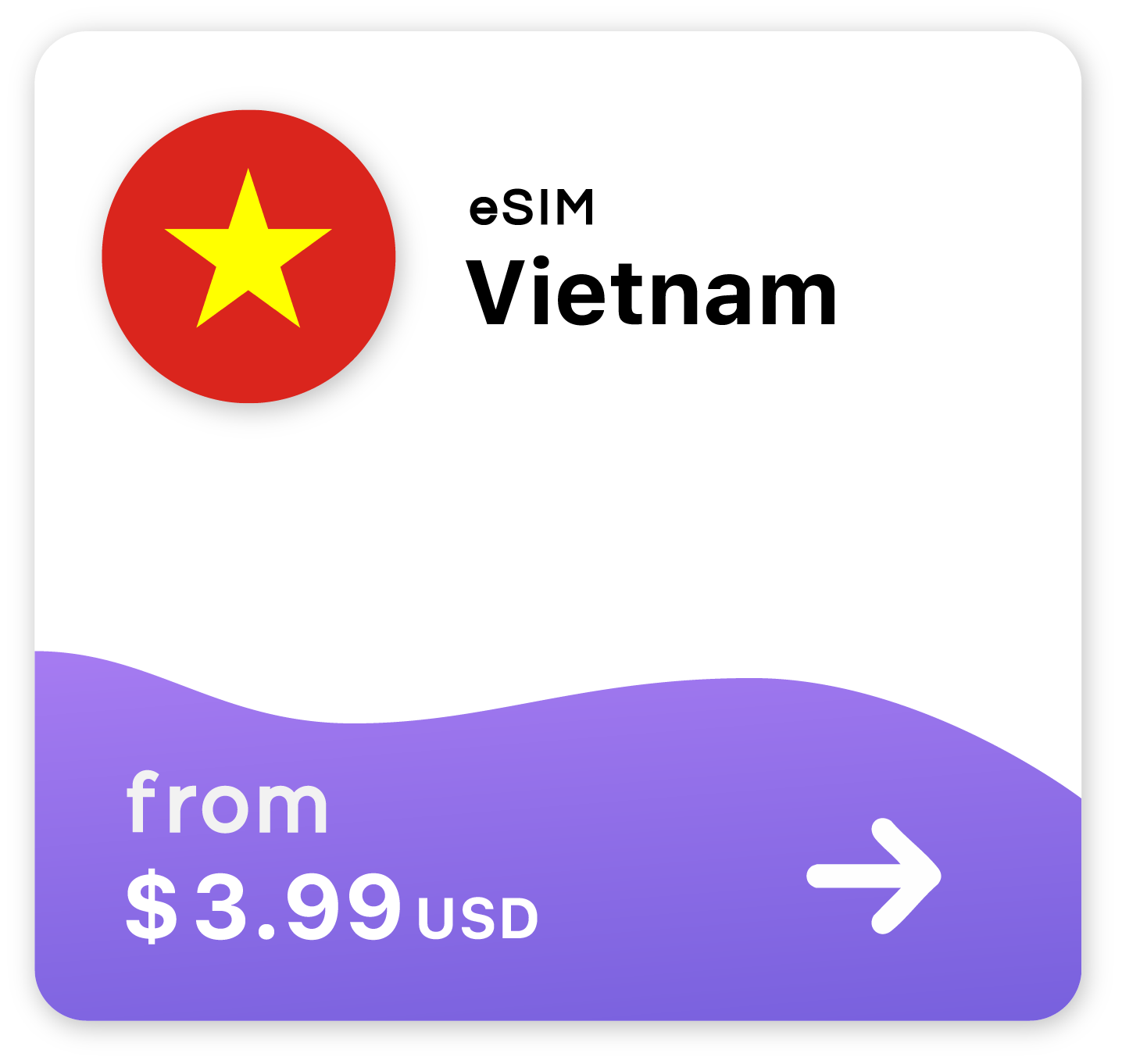 Vietnam eSIM