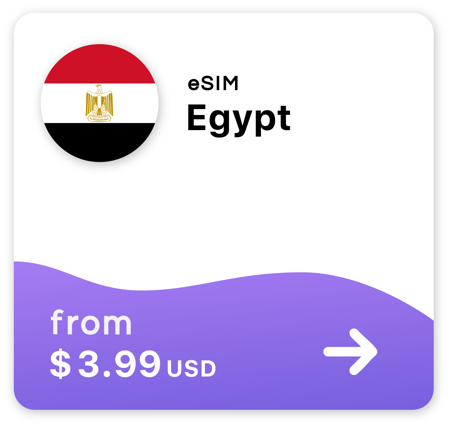 Egypt eSIM