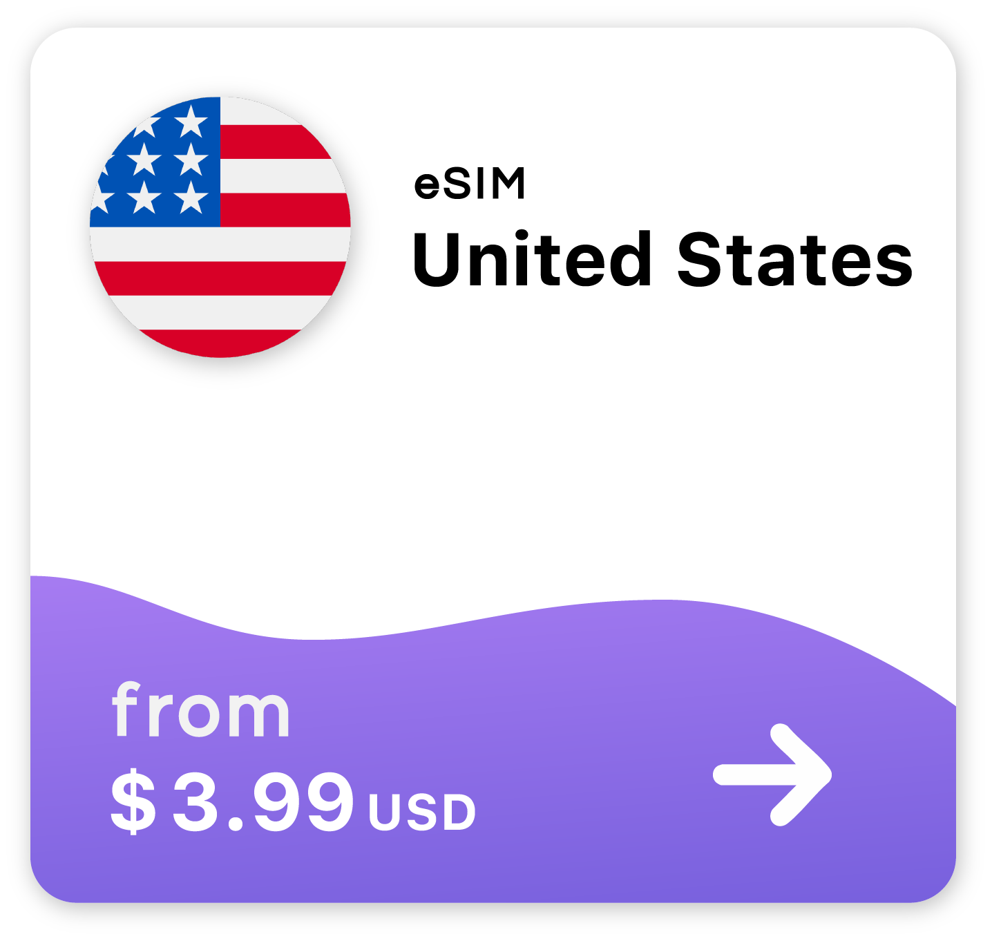 USA eSIM
