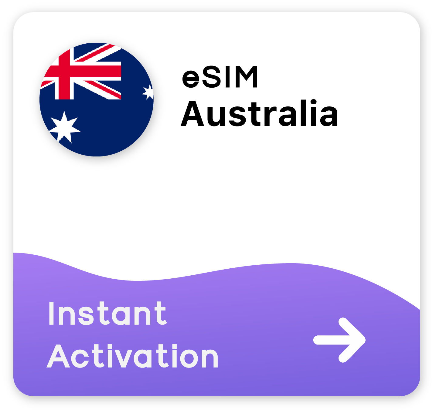 Australia eSIM