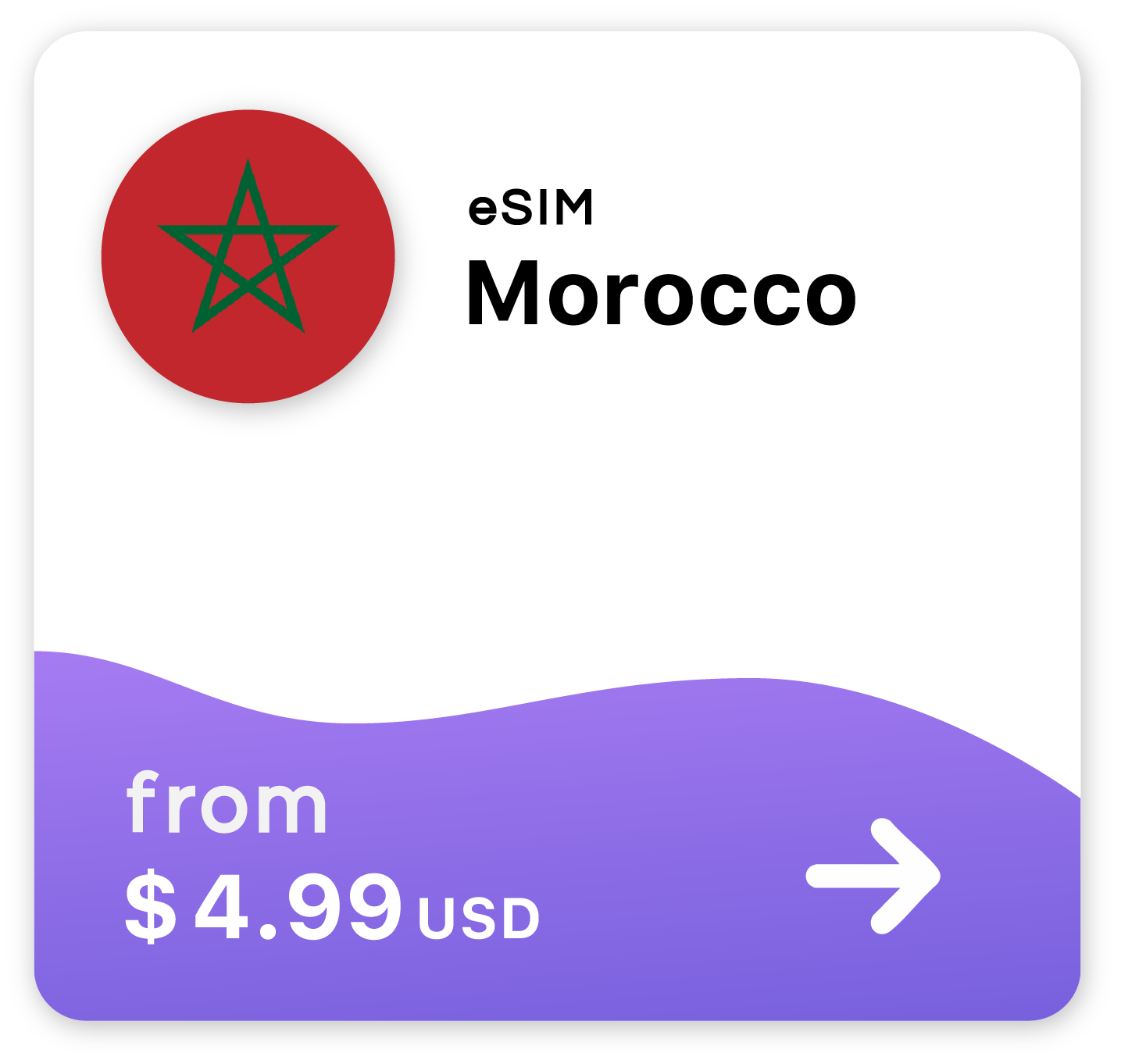 Morocco eSIM