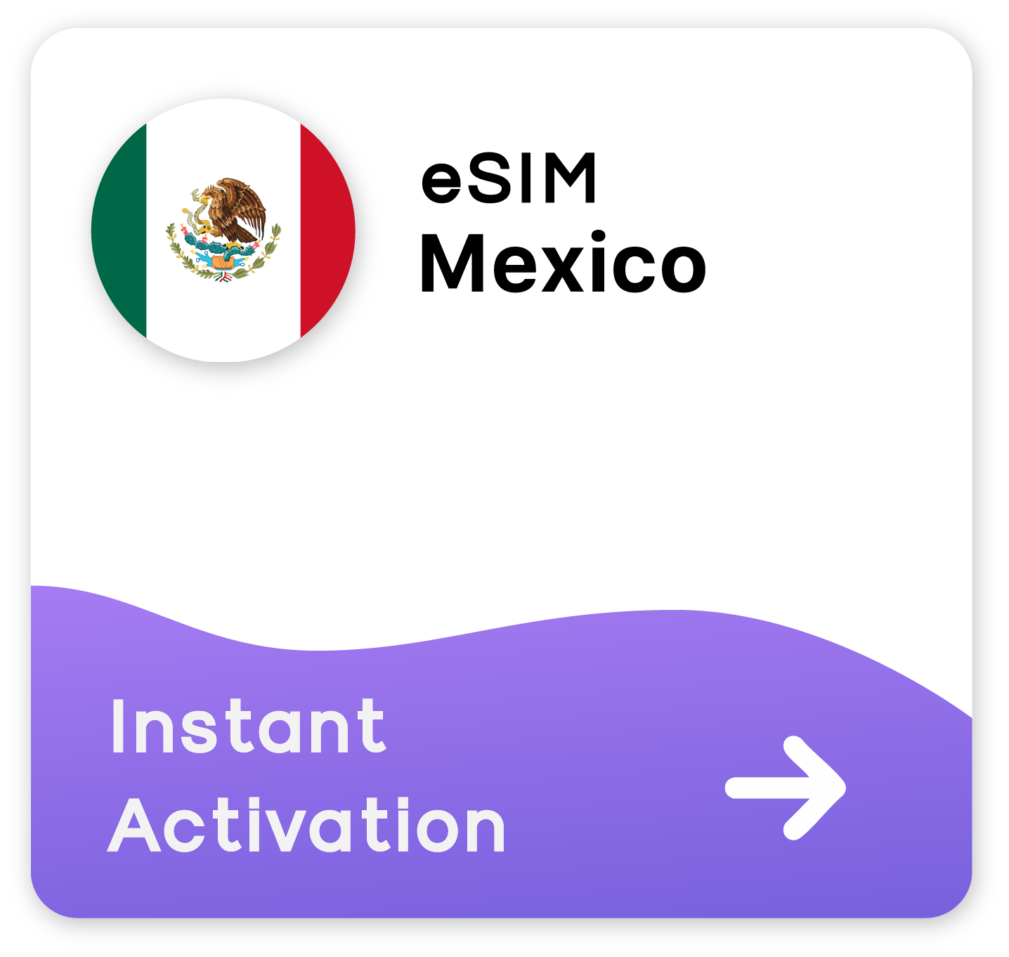 Mexico eSIM