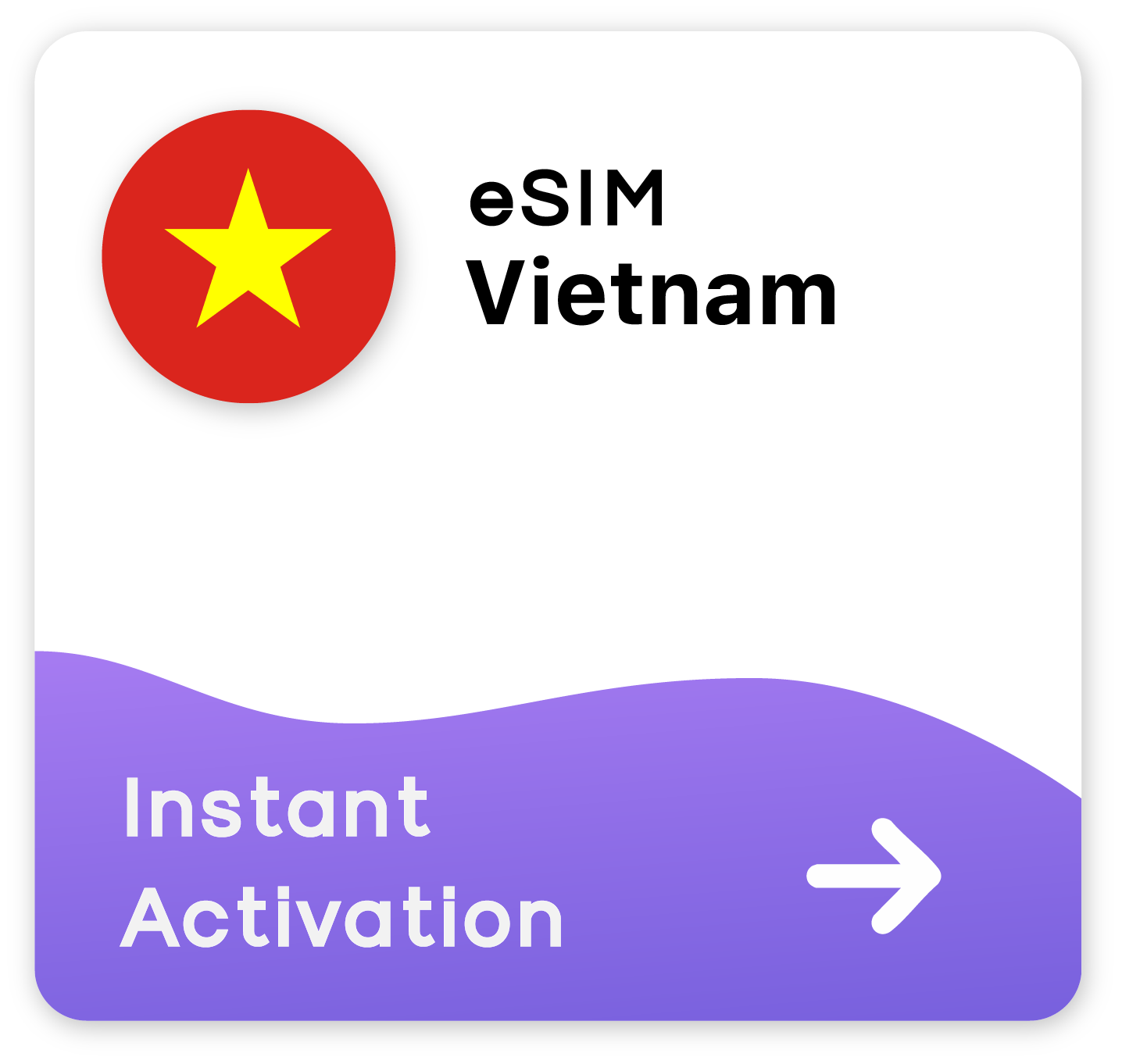 Vietnam eSIM
