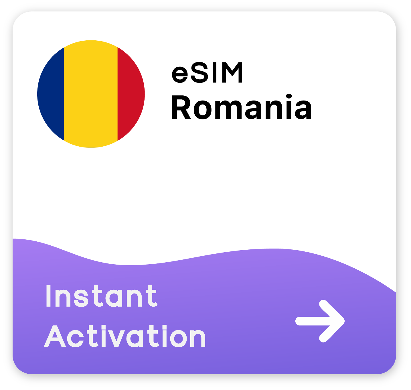 Romania eSIM