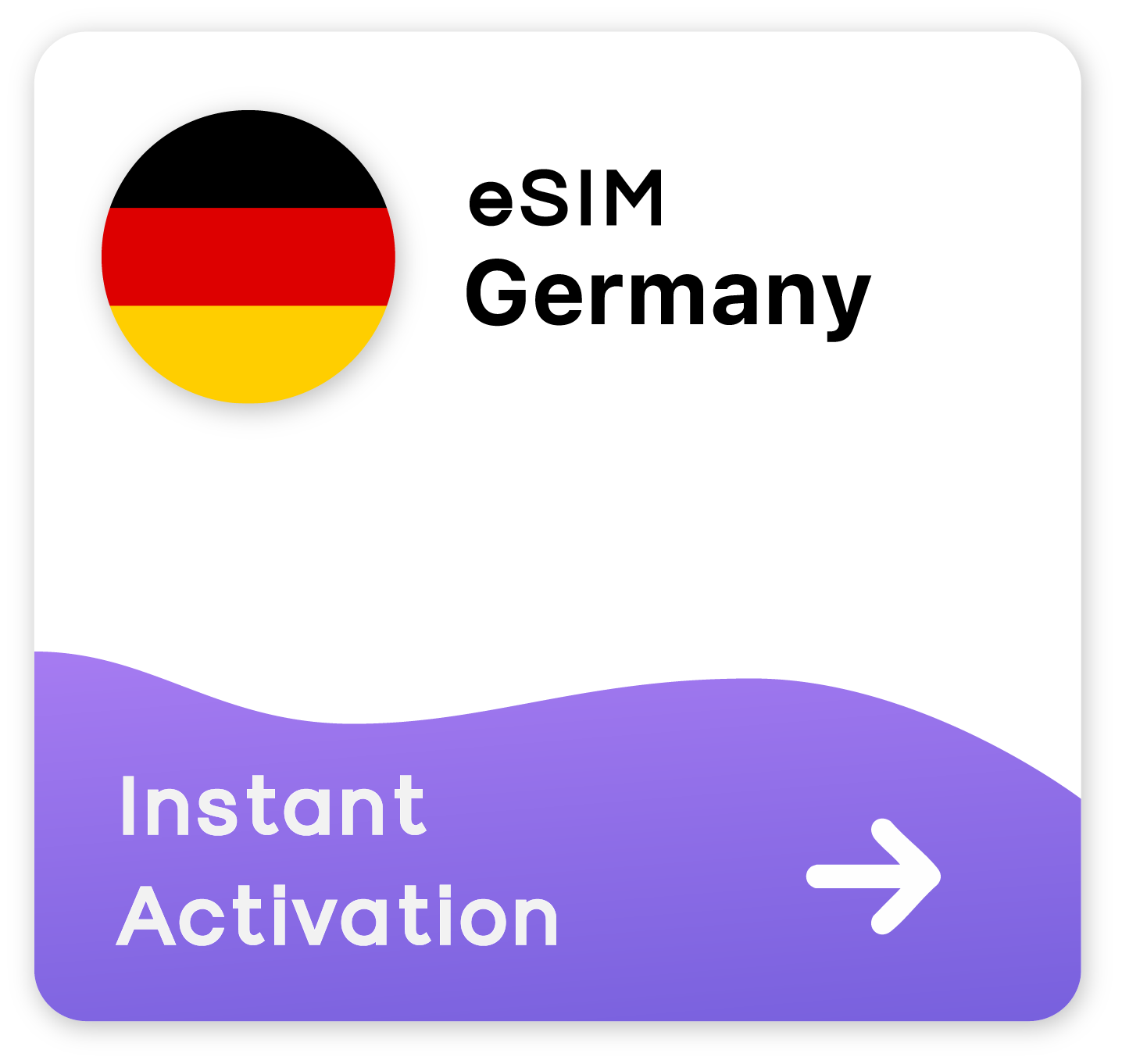 Germany eSIM