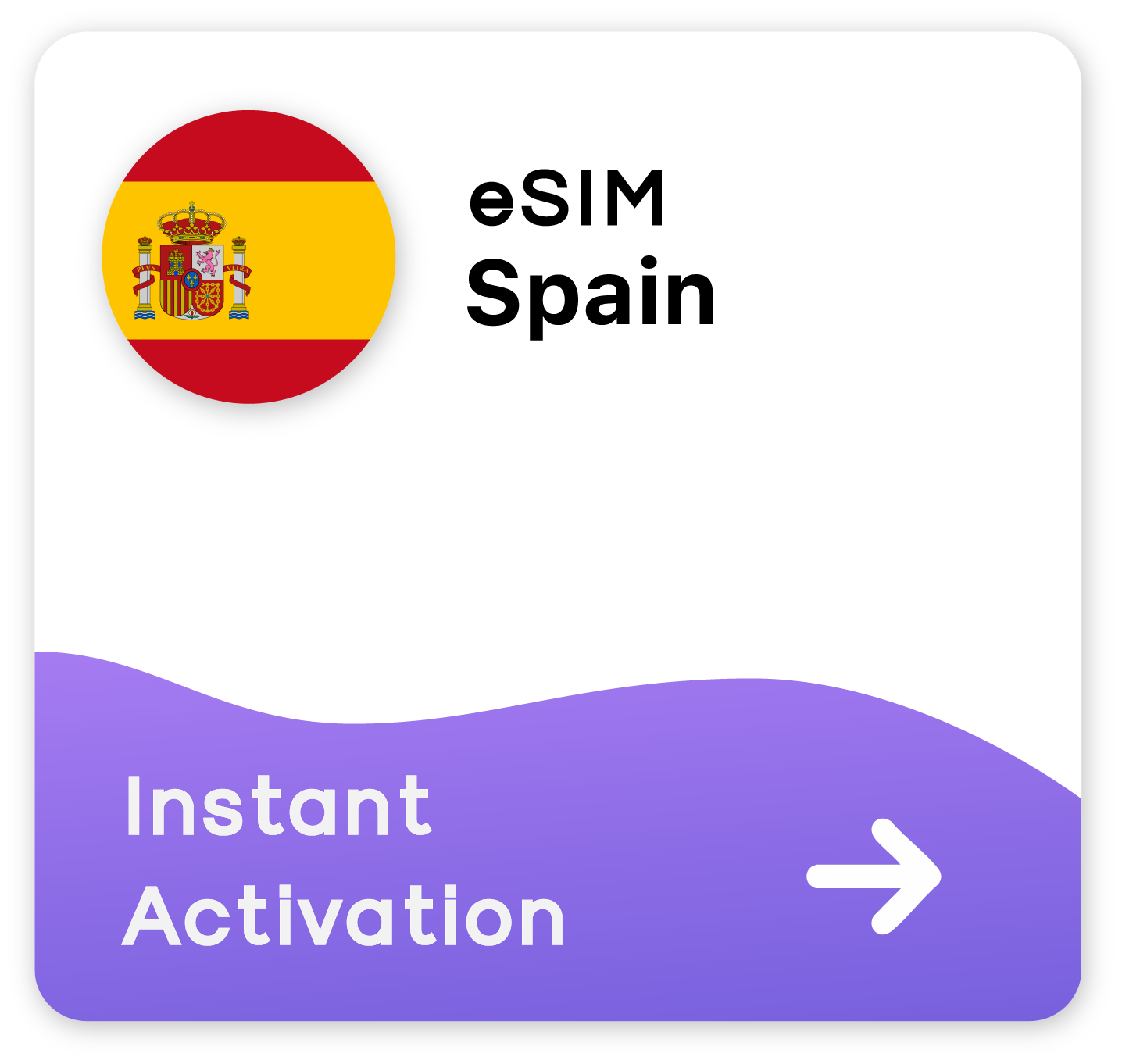 Spain eSIM