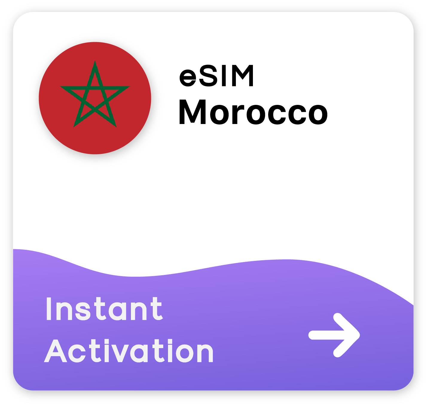 Morocco eSIM
