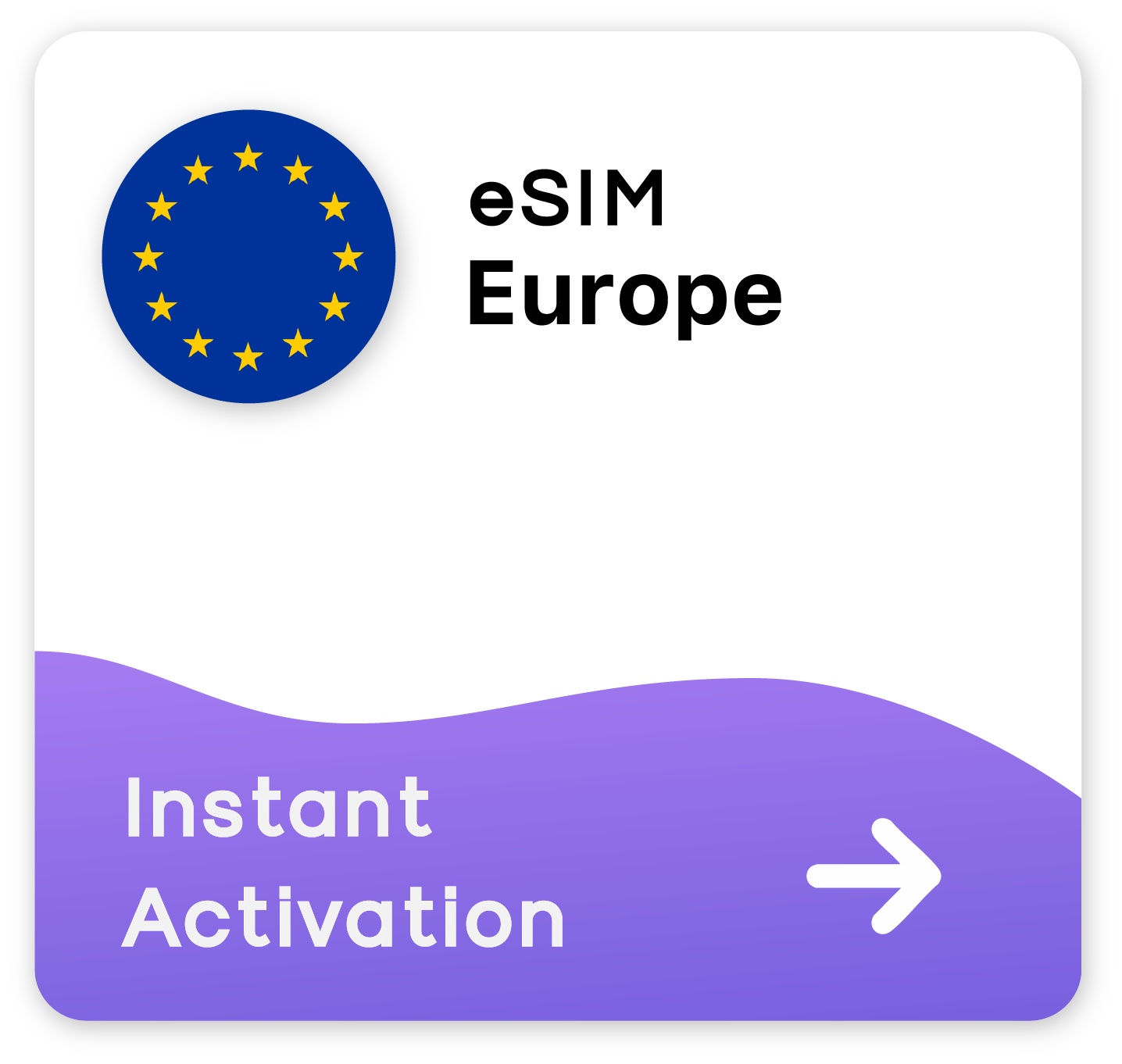 Europ eSIM