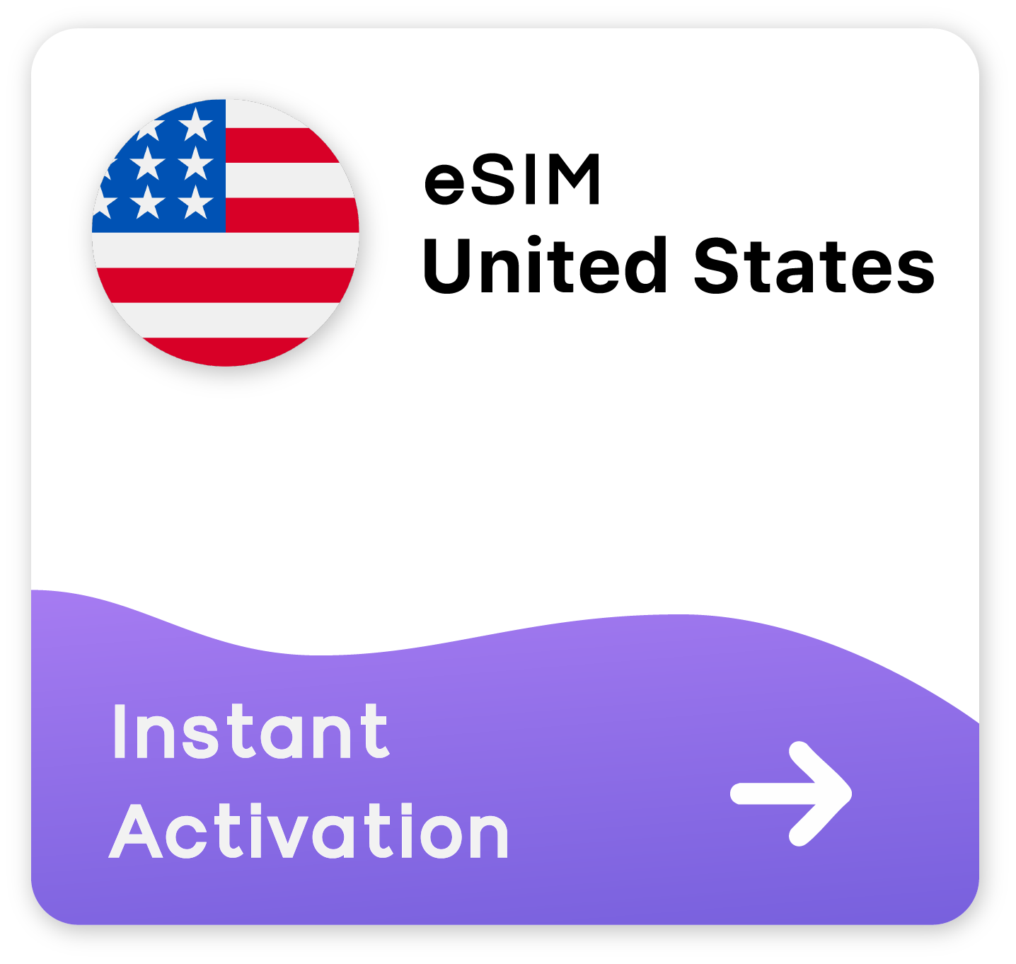 USA eSIM