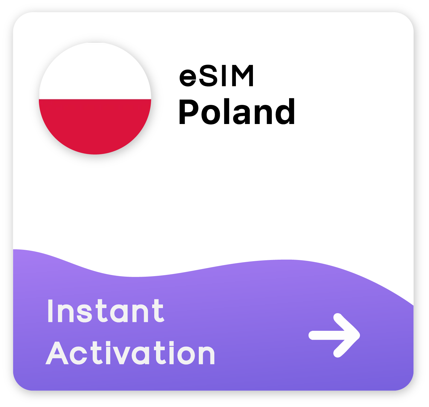 Poland eSIM