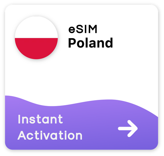 Poland eSIM