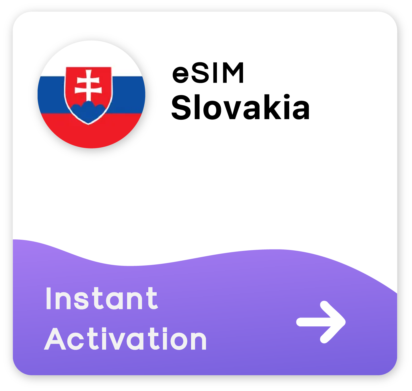 Slovakia eSIM